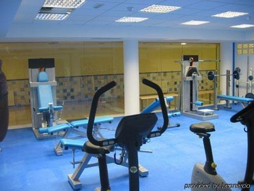Monasterio De Santa Eulalia Hotel Тотана Съоръжения снимка